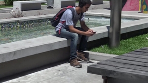 Latin Leche: Bursting with Lust