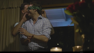 True Male: Julian & Rodney's Twisted Engagement