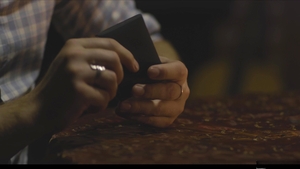 True Male: Julian & Rodney's Twisted Engagement