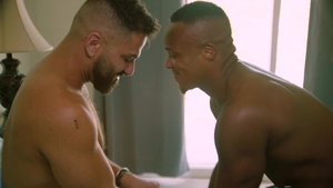 True Male: Memories Of Yesteryears Awaken Fresh Hunger