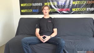 Next Door Casting: Caucasian Jocks Enjoy a Deep Fuck
