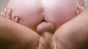 Next Door Buddies: A Shower Surprises with Deep Throat