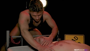 Next Door Raw: Kissing Turns into Wild F*cking