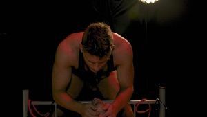 Next Door Raw: Kissing Turns into Wild F*cking