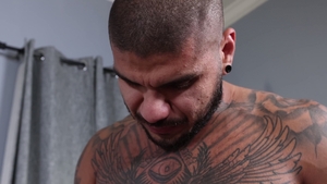 Family Creep: Bareback Toy Experience