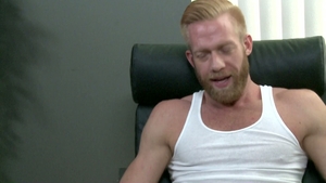 Men Over 30: Seduced by Daddy Chris and His Beard
