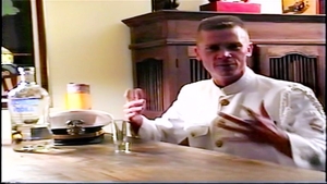 Active Duty: Sailor Seeks Sexual Satisfaction