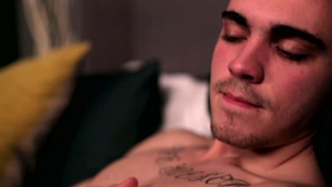 Next Door Twink: Invited to Bed by Asher