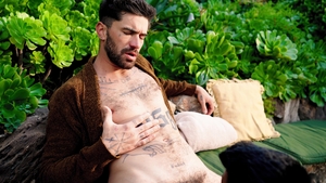 Rod's Room: A Sticky Affair