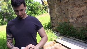 Czech Hunter: The Pleasures of Getting Lost Together