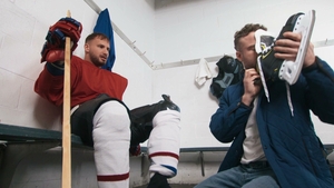 Men: Skating into Sticky Secrets