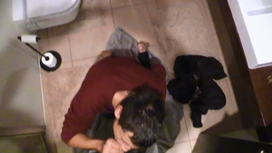 Czech Hunter: Paying Rent with His Tight Hole