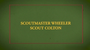 scoutboys: Confessions of a Young Scout