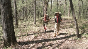 scoutboys: Confessions of a Young Scout