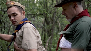 scoutboys: Woods Hide More Than Trees