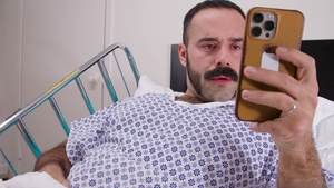 Icon Male: Filling Every Nook and Cranny