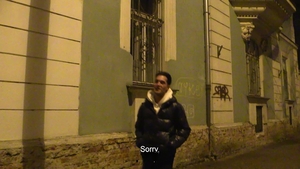 Czech Hunter: Two Twinks for a Priceless Night