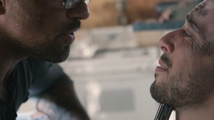 masqulin: Screaming Shane Submits To Ryan's Demands