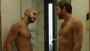 masqulin: Max Adonis' Dirty Gift