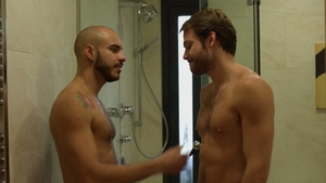 masqulin: Max Adonis' Dirty Gift