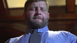 Bro Seeking Bro: Riding, Rimming & Rivalry