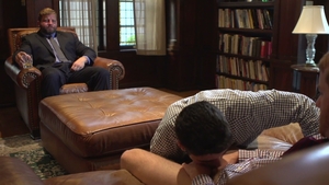 Bro Seeking Bro: Riding, Rimming & Rivalry