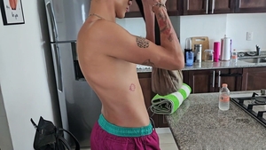 AmateurGayPOV: Two Online Strangers, One Bed