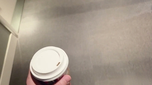 AmateurGayPOV: Gym Excuse? Nah, Watching You