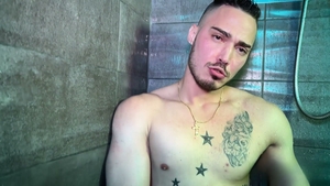 HotAFmen: Slippery Slosh in the Stall