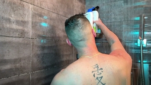 HotAFmen: Slippery Slosh in the Stall