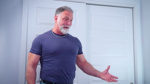 Icon Male: Fierce Flames – Igniting Raw Passions