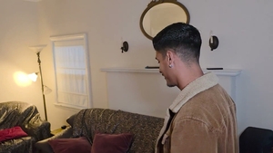 AmateurGayPOV: Hotter than James Expected