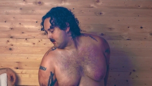 A Tale of Jiggling Cheeks and Sliding Dicks