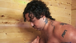 A Tale of Jiggling Cheeks and Sliding Dicks