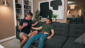 From Couch to Bedroom, Together