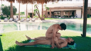 A Passionate Paddle to Ecstatic Union