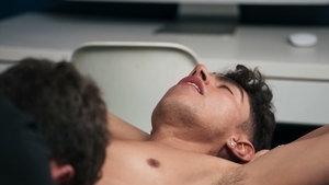 Daddy Takes Advantage Of Two Willing Boys