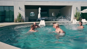 Cocks Out, Shirts Off: The Ultimate Vaycay