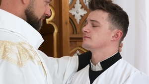 Clergy Carnal Desire
