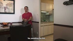 A Day in the Life of a Stud: Ricky