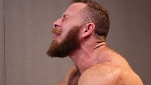 Nasty Fisting: Ian's Tight Hole - Again