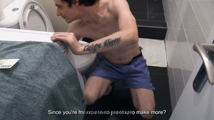 The Cable Guy's Dirty Secret