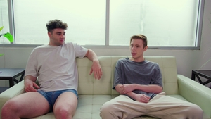 The Unexpected Twist at the Sperm Bank