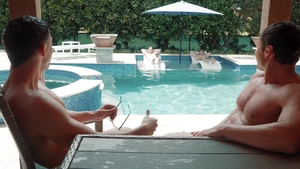 Twink Trade: Indecent Last Hurrah
