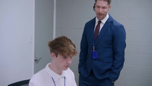 Family Dick: Inheriting Daddy's Desire