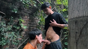 Latin Leche: Craving His Tender Touch