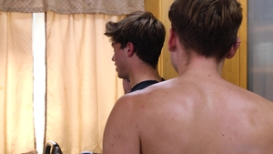 Brother Crush: Stepbro Crush, The Unspoken Sin