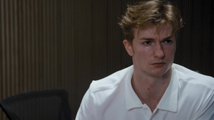 Freeuse Twink: Musky Odors Filling the Air