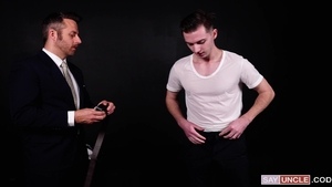 Missionary Boys: Cuckold's Envyment