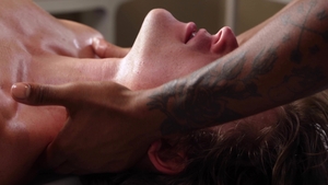 StickyRub: From Big to Bigger – We Treat Every Size of Cock